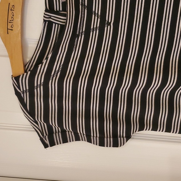 T by Talbots casual dress - Picture 3 of 8